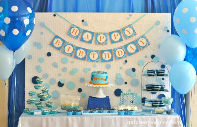 bubble-birthday-party-ideas-and-decorations1